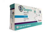 Segmir 30 Mg 30 Tab